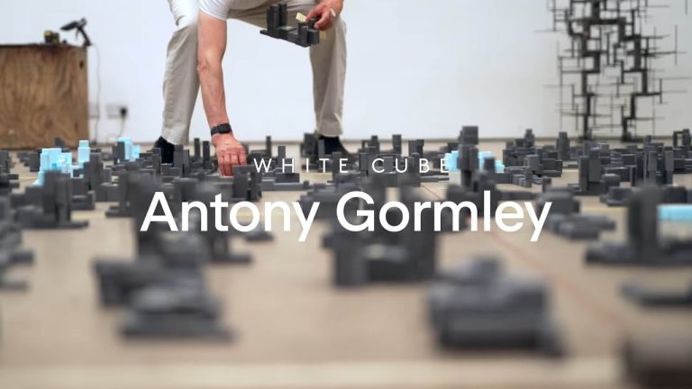 Gormley test embed